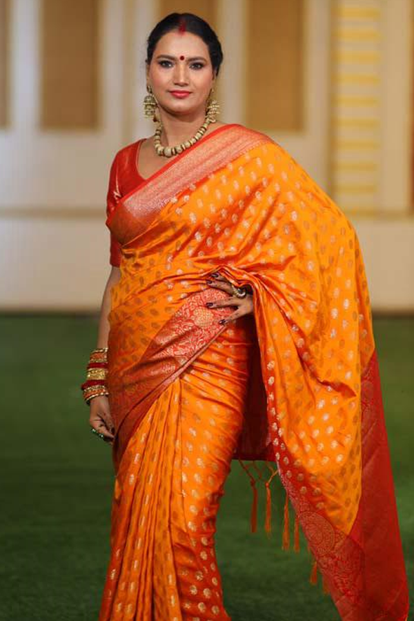 sunita mam